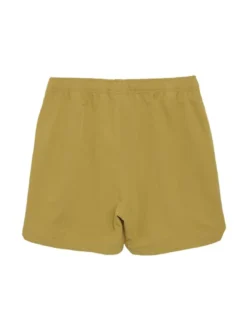 ColorKids Unisex Kinder Funktionsshorts - COShorts in braun