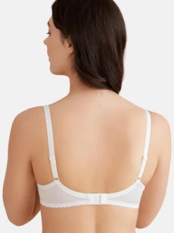 Conturelle Damen Bügel-BH Provence in beige