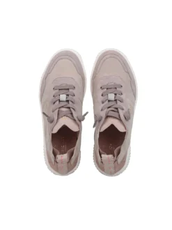 Crickit Damen Sneaker - OAKLI in beige