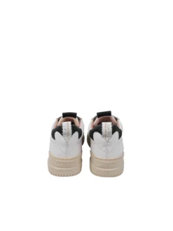 Crickit Damen Sneaker - OLINDA in weiß