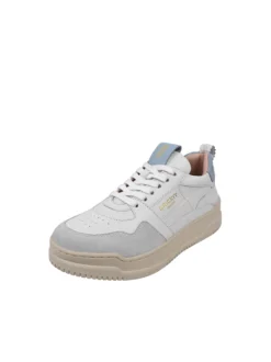 Crickit Damen Sneaker - OLINDA in weiß