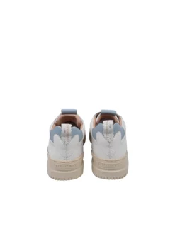 Crickit Damen Sneaker - OLINDA in weiß