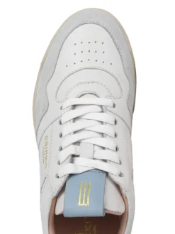Crickit Damen Sneaker - OLINDA in weiß