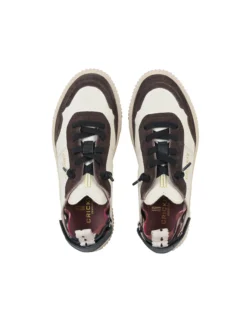 Crickit Damen Sneaker - PARIA in braun