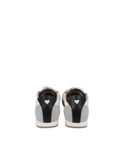 Crickit Damen Sneaker - TARA in weiß