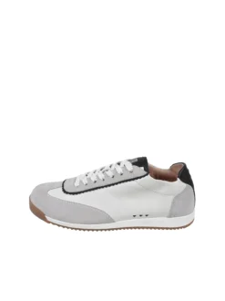Crickit Damen Sneaker - TARA in weiß