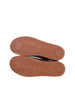 Crickit Damen Sneaker - TARA in braun
