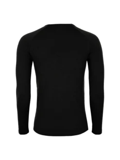 DANISH ENDURANCE Herren Baselayer in schwarz