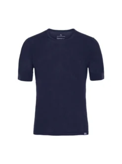 DANISH ENDURANCE Herren T-Shirt in marine