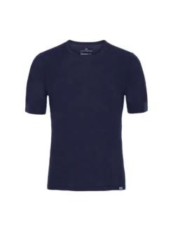 DANISH ENDURANCE Herren T-Shirt in marine