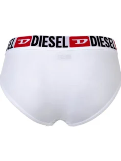 Diesel Damen Slip 6er Pack in mehrfarbig