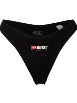 Diesel Damen String 6er Pack in mehrfarbig