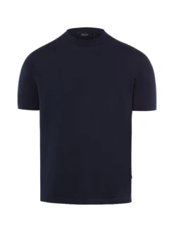 Digel Herren Strickshirt - Ferano in marine