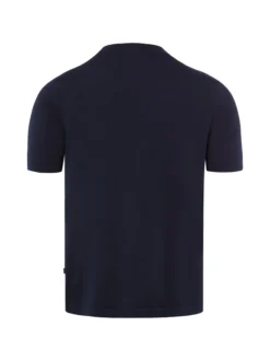 Digel Herren Strickshirt - Ferano in marine