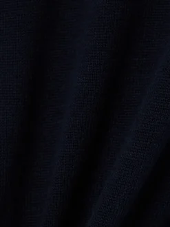 Digel Herren Strickshirt - Ferano in marine