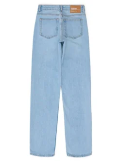 Dr. Denim Damen Jeans – Arch in bleached