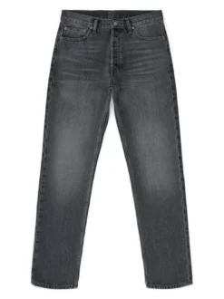 Dr. Denim Herren Jeans – Dash Straight in grau