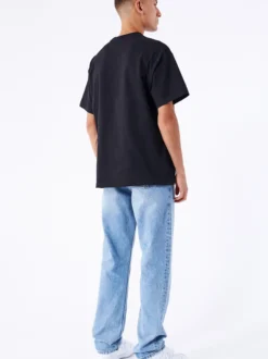 Dr. Denim Herren Jeans – Dash Straight in light stone
