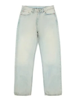 Dr. Denim Herren Jeans – Omar in bleached
