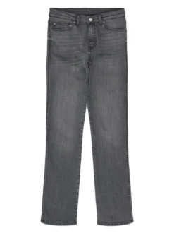 Dr. Denim Herren Jeans – Snap Skinny in schwarz