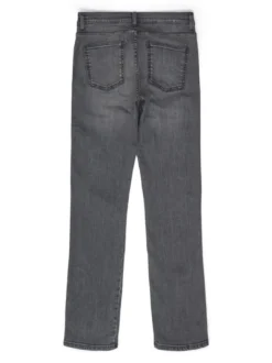 Dr. Denim Herren Jeans – Snap Skinny in schwarz