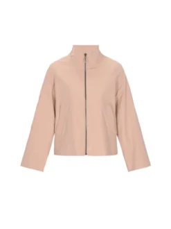 Dreimaster Damen Jacke in braun