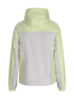 Dreimaster Damen Jacke in grau