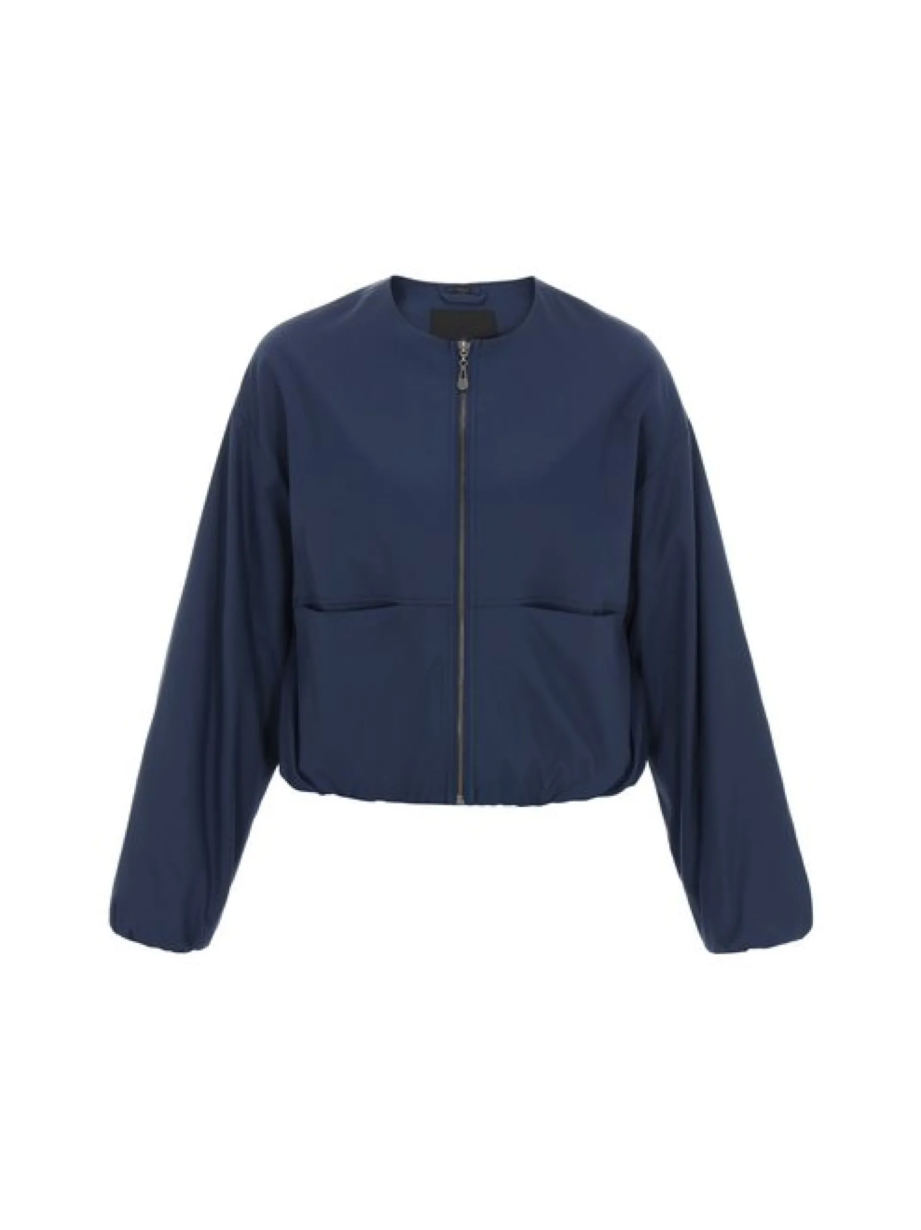 Dreimaster Damen Jacke in marine
