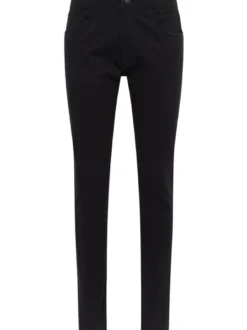 Dreimaster Herren Jeans in schwarz - Länge: lang