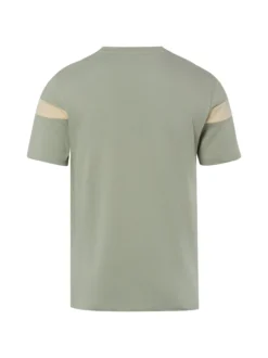 ellesse Herren T-Shirt - Caserio in lind beige
