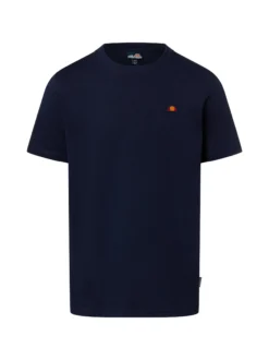 ellesse Herren T-Shirt - Cassica in marine