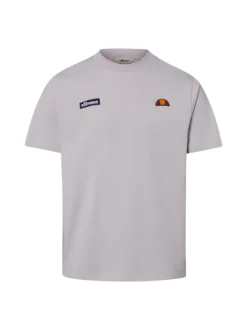 ellesse Herren T-Shirt - Floran in flieder