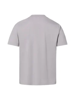 ellesse Herren T-Shirt - Floran in flieder
