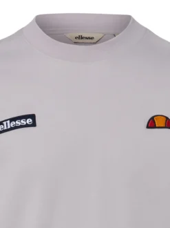 ellesse Herren T-Shirt - Floran in flieder
