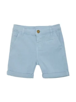 En Fant Jungen Shorts - ENShorts in blau