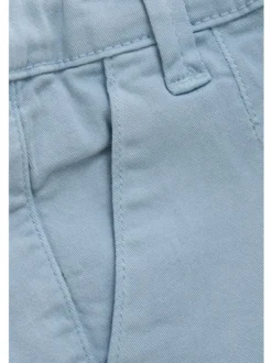 En Fant Jungen Shorts - ENShorts in blau