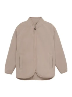 En Fant Unisex Fleecejacke - ENJacket in rosa