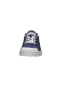 Ethletic Unisex Canvas Sneaker in mehrfarbig