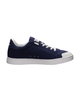 Ethletic Unisex Canvas Sneaker in mehrfarbig