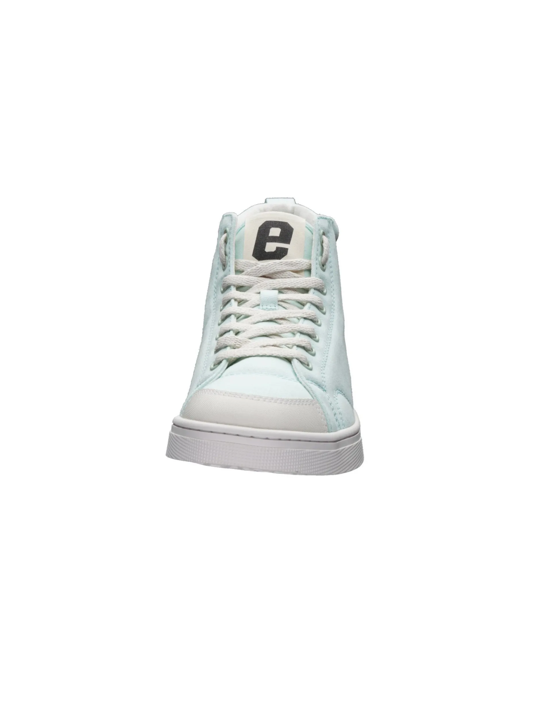 Ethletic Unisex Canvas Sneaker in mehrfarbig