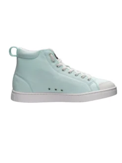 Ethletic Unisex Canvas Sneaker in mehrfarbig