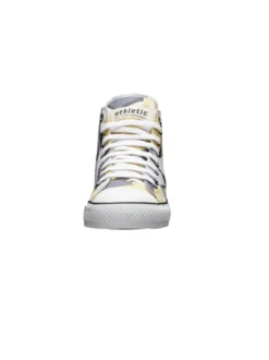 Ethletic Unisex Canvas Sneaker in mehrfarbig