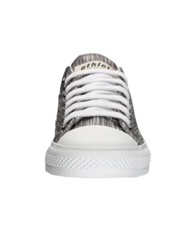 Ethletic Unisex Sneaker in mehrfarbig - 0 cm Absatz