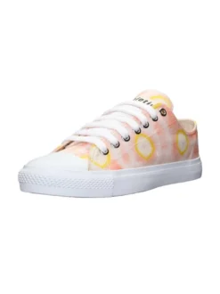 Ethletic Unisex Sneaker in mehrfarbig - 0 cm Absatz
