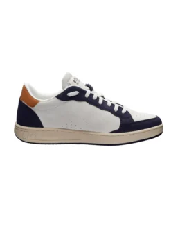 Ethletic Unisex Sneaker in mehrfarbig - 0 cm Absatz