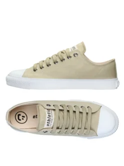 Ethletic Unisex Sneaker in mehrfarbig - 0 cm Absatz