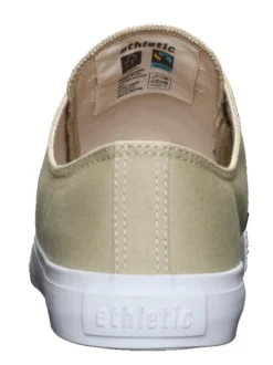 Ethletic Unisex Sneaker in mehrfarbig - 0 cm Absatz