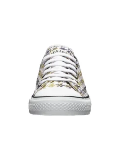 Ethletic Unisex Sneaker in mehrfarbig - 0 cm Absatz
