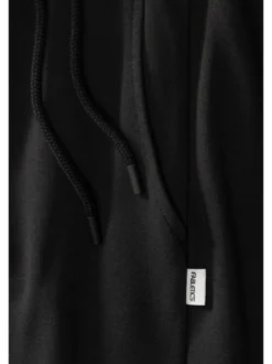Fabletics Damen PANTS - THE YEAR ROUND TERRY JOGGER in schwarz