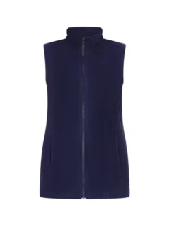 Faina Damen Weste in marine